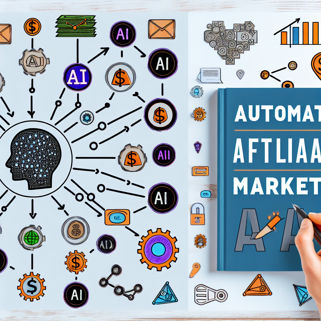 Automate Your Affiliate Marketing with AI and No-Code Tools: A Solopreneur’s Guide (long-tail keyword: “automate affiliate marketing with AI and no-code tools”)