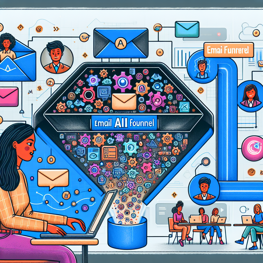 How to Set Up AI-Powered Email Funnel Automation for Freelance Creators Using No-Code Tools