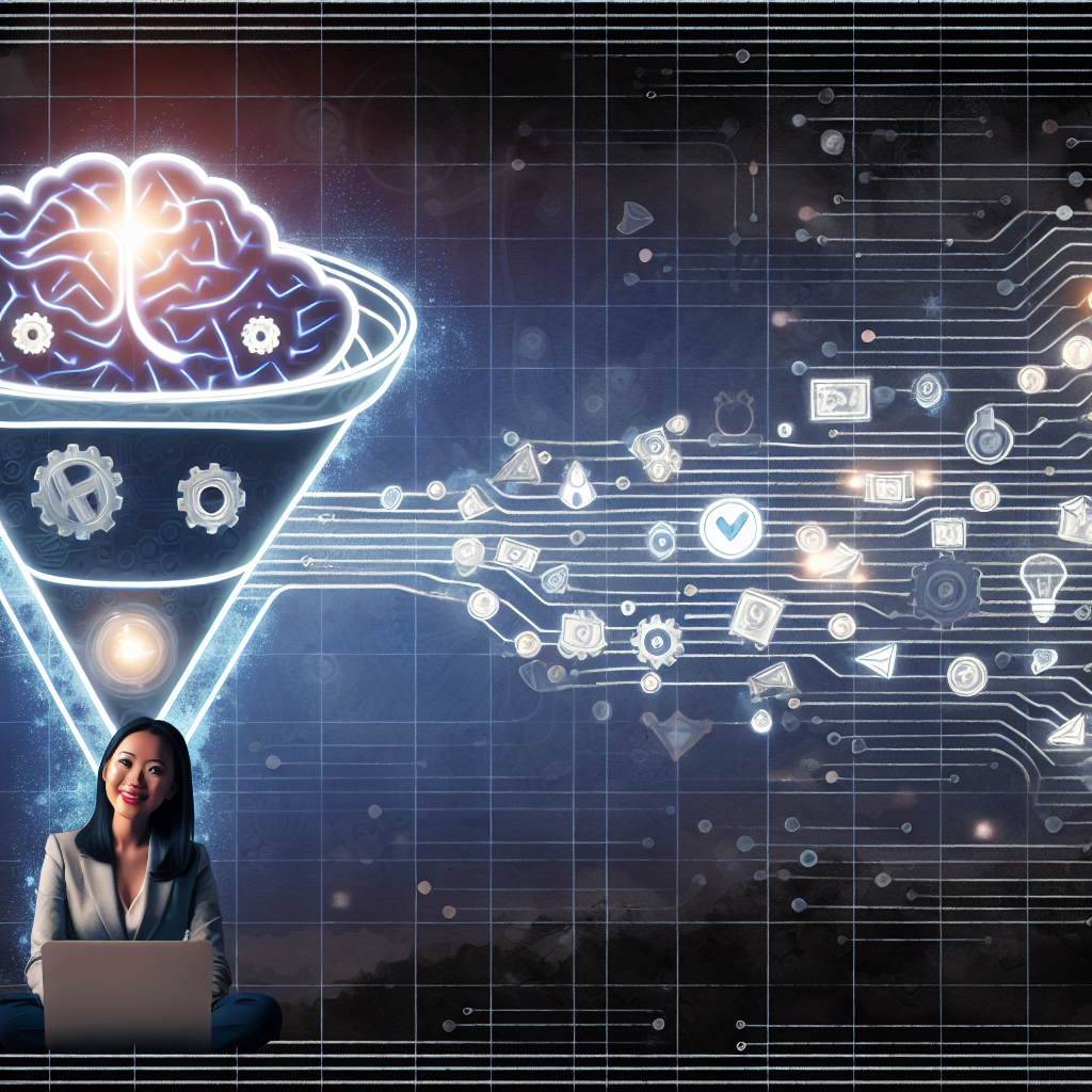 AI-Powered No-Code Funnel Automation for Solopreneurs to Boost Digital Product Sales