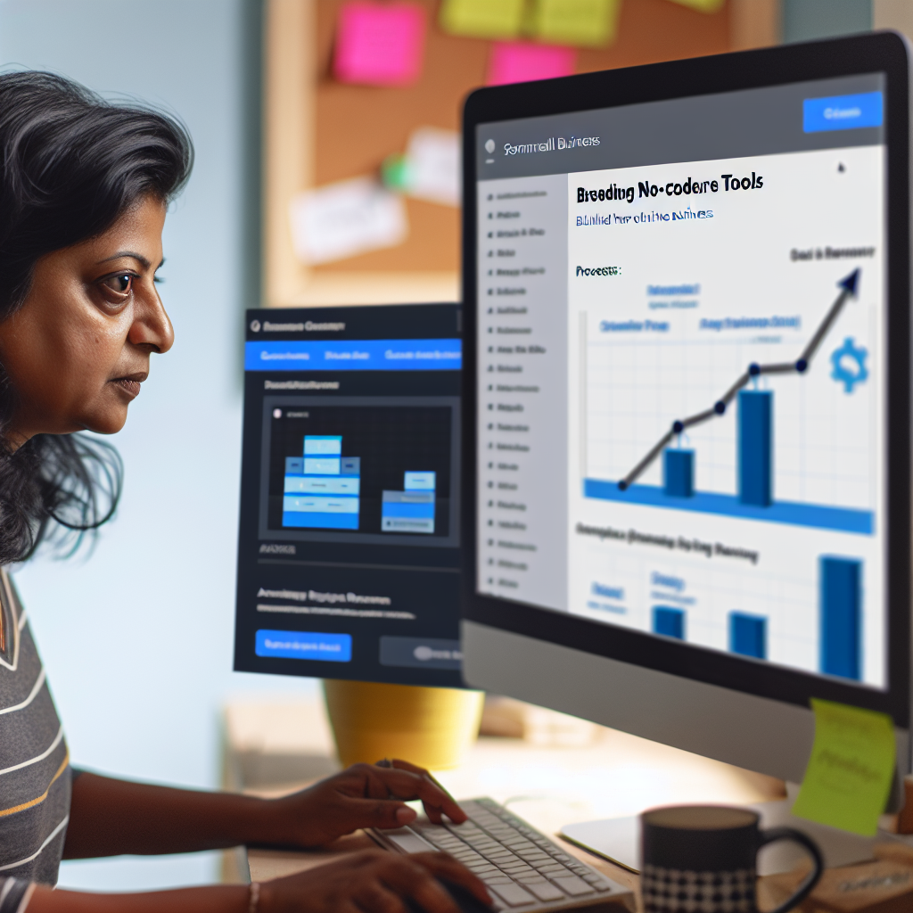 How Solopreneurs Can Build an AI-Powered Membership Site with No-Code Tools for Recurring Revenue