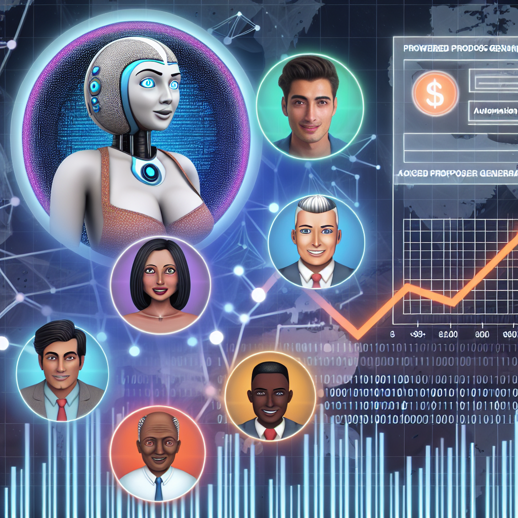 AI-Powered Proposal Generation for Freelancers: Automate High-Ticket Service Sales