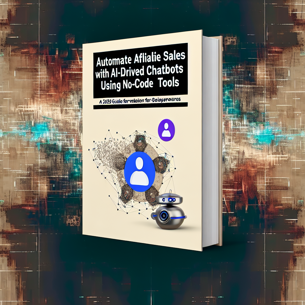 Automate Affiliate Sales with AI-Driven Chatbots Using No-Code Tools: A 2025 Guide for Solopreneurs