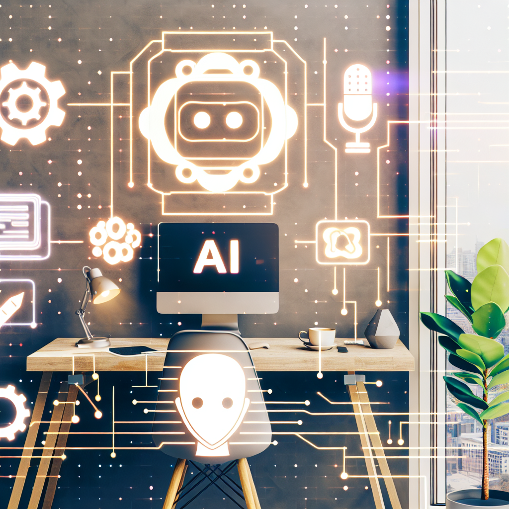 How to Automate Digital Product Sales with AI Chatbots and No-Code Tools for Solopreneurs