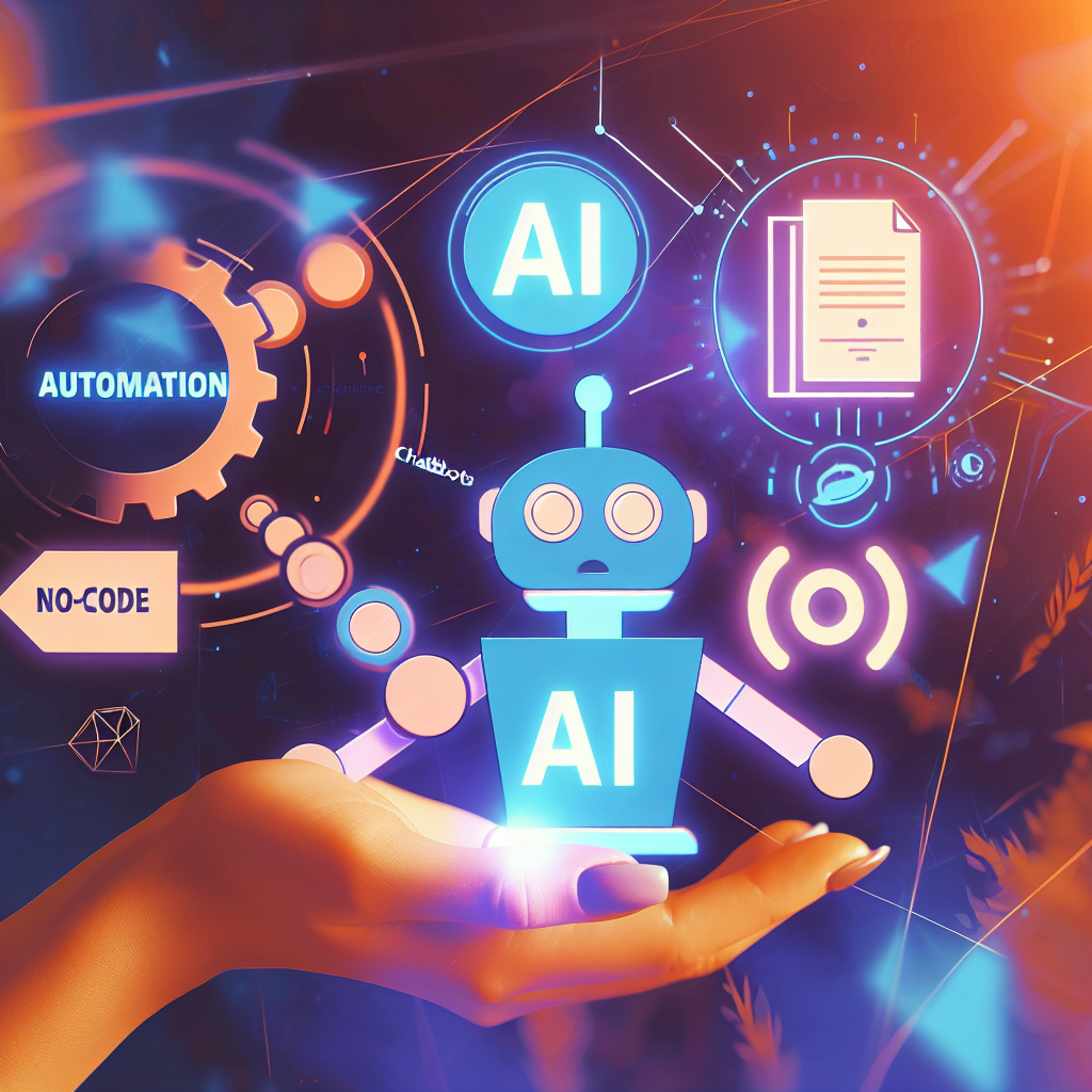 How to Automate Affiliate Marketing Commissions with AI Chatbots: A No-Code Workflow
