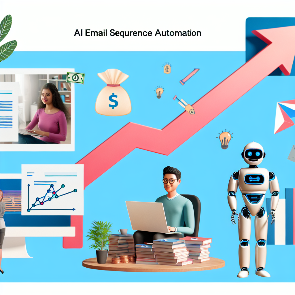 AI Email Sequence Automation for Course Creators: A Step-by-Step Guide to Boost Recurring Revenue