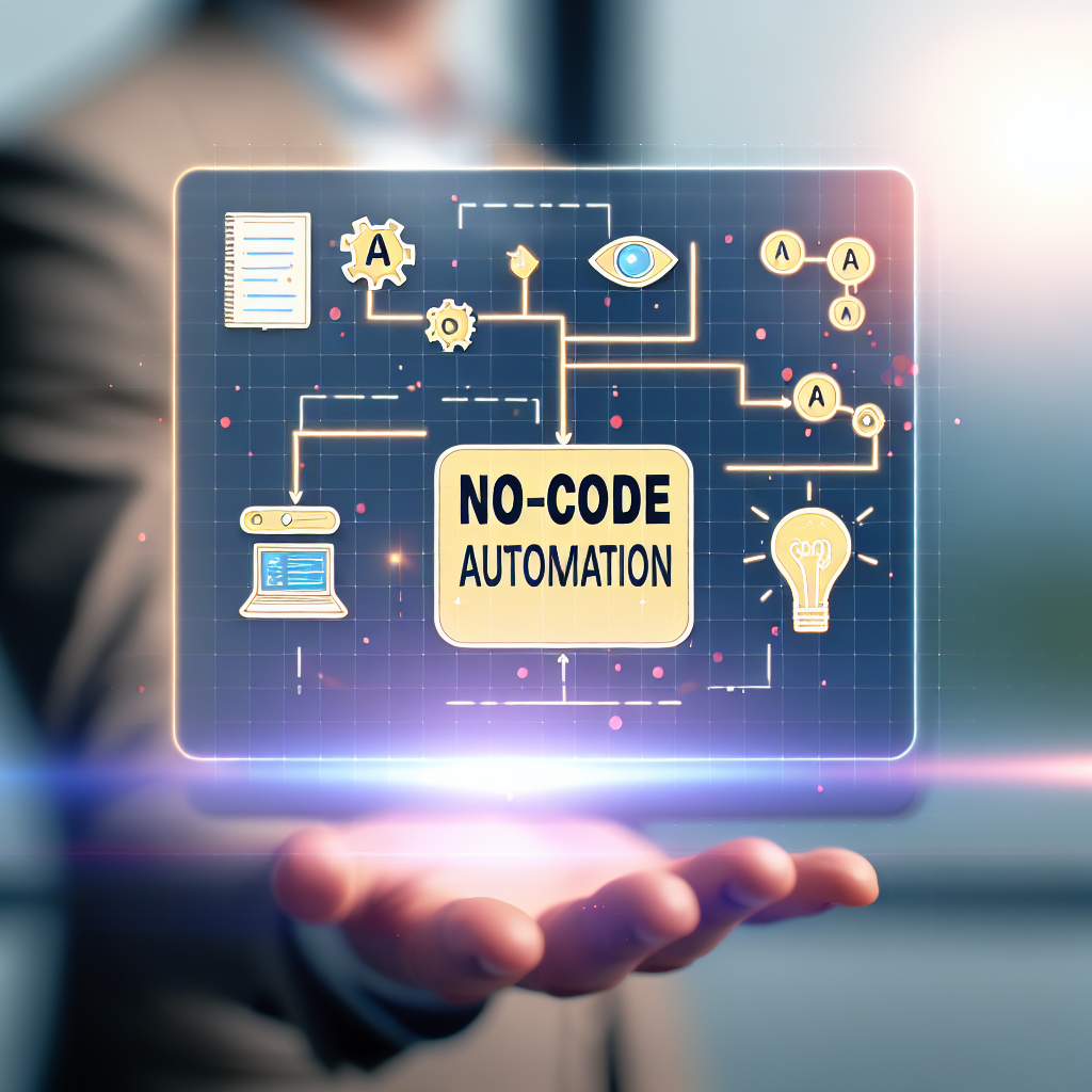 How to Use No-Code AI Automation for Digital Product Sales: A Solopreneur’s Step-by-Step Guide