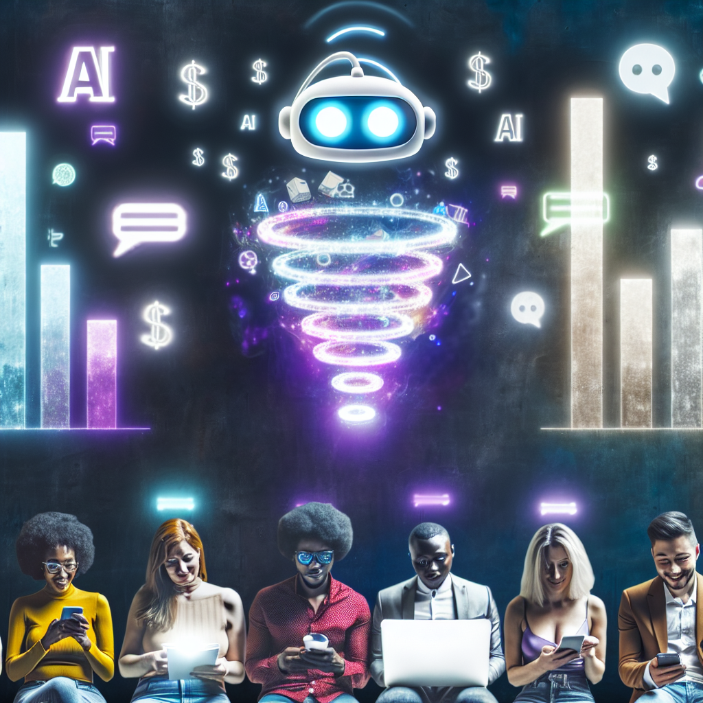 How to Use AI Chatbots to Automate Digital Product Upsells and Boost Recurring Revenue