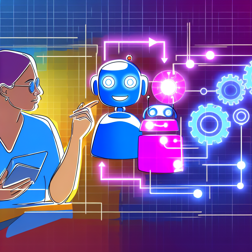How to Automate Digital Product Sales with AI Chatbots and Zapier: A No-Code Blueprint for US Solopreneurs