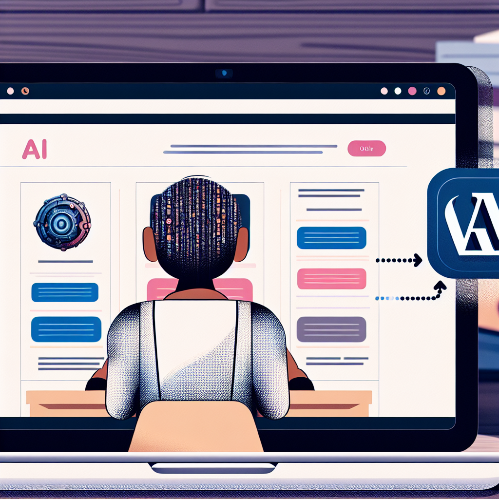 How to Automatically Create and Sell AI-Generated Printables on Your WordPress Site