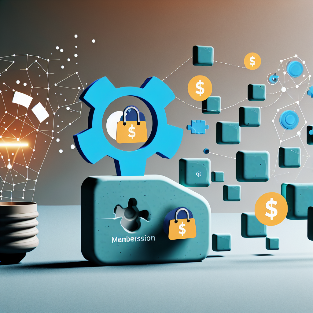 How to Automate Your Membership Site with AI-Powered No-Code Tools for Steady Subscription Revenue