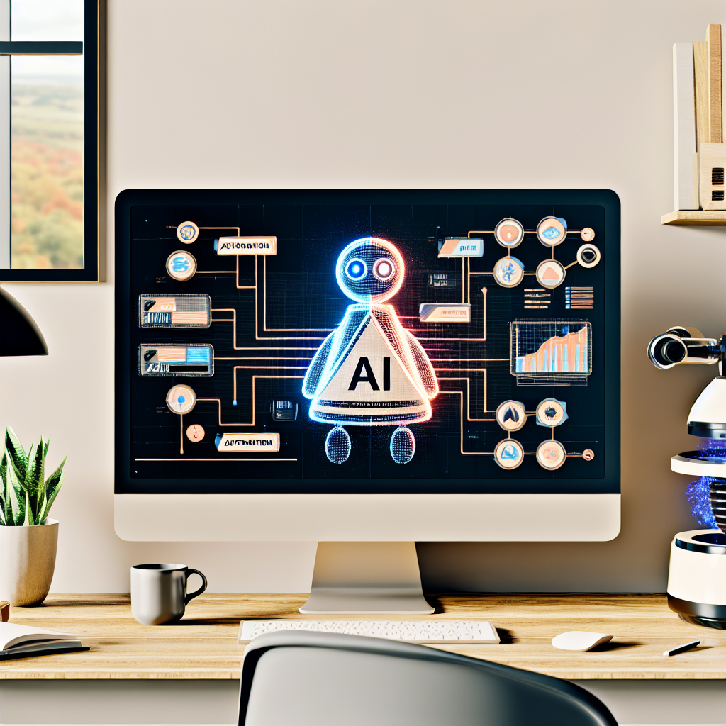 AI-Driven Affiliate Marketing Automation for Solopreneurs Using No-Code Tools