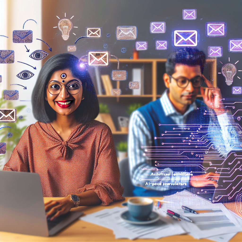 How to Automate and Monetize Your Niche Newsletter with AI-Powered Email Sequences